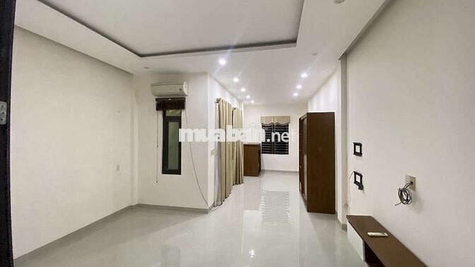 Cho thuê nhà 3 tầng mt an cư ,Sơn Trà, Đà Nẵng