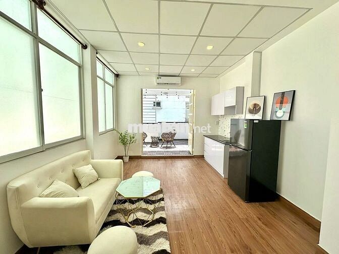 CHO THUÊ CĂN 2PN FULL NỘI THẤT, ĐÚNG HÌNH ĐÚNG GIÁ CÒN THƯƠNG LƯỢNG