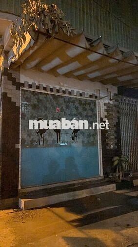 MẶT BẰNG  TÂN PHÚ NGANG 7M CÓ VỈA HÈ