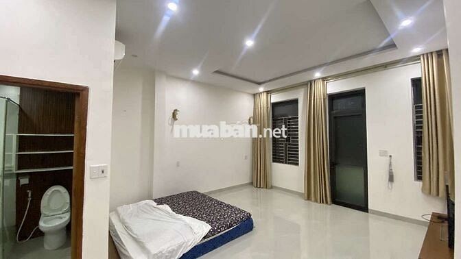 Cho thuê nhà 3 tầng mt an cư ,Sơn Trà, Đà Nẵng