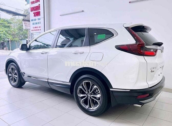 Honda CRV L 1.5 SENSING Cuối 2023 Siêu Lướt