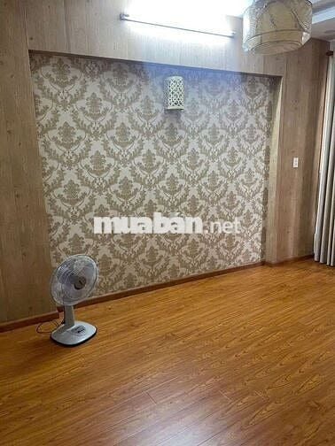 Cho thuê nguyên căn 4pn5wc sẵn máy lạnh, Lê Văn Thọ p11 Gò vấp
