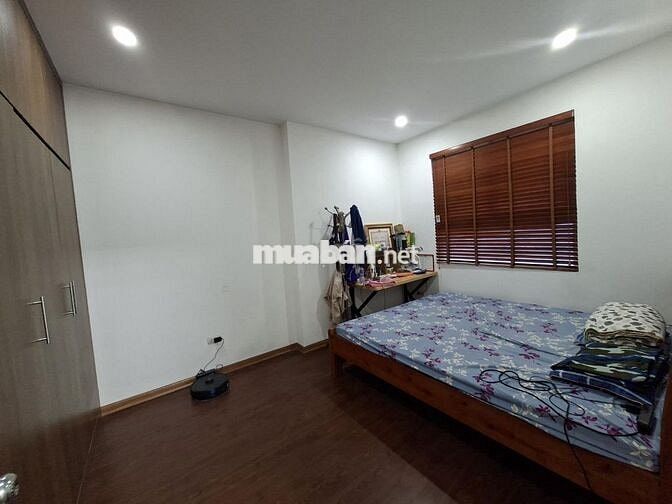 Bán căn hộ 3PN, 77m2, 4,5 tỷ tại Ecohome Phúc Lợi, Long Biên, Hà Nội