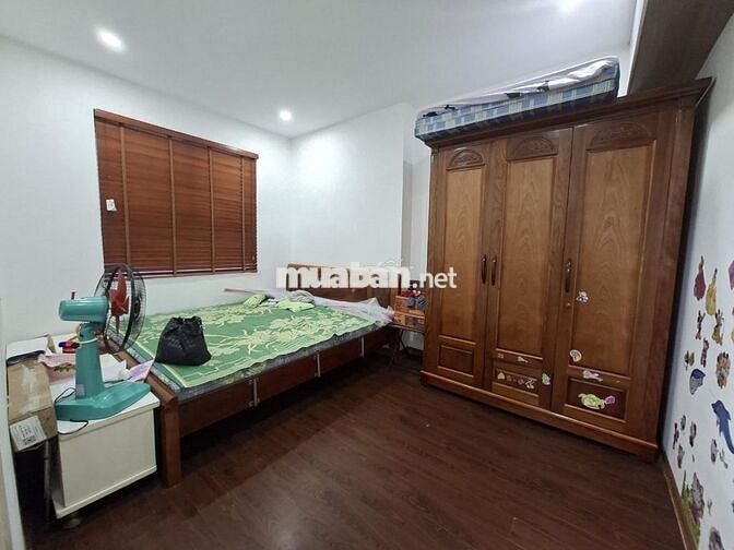 Bán căn hộ 3PN, 77m2, 4,5 tỷ tại Ecohome Phúc Lợi, Long Biên, Hà Nội