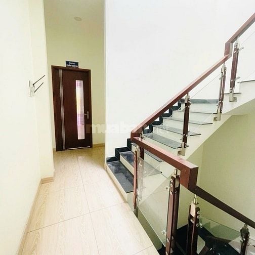 Đường 8m Chợ An Nhơn - 4x19m, kinh doanh, mở văn phòng - chỉ 10.3 tỷ