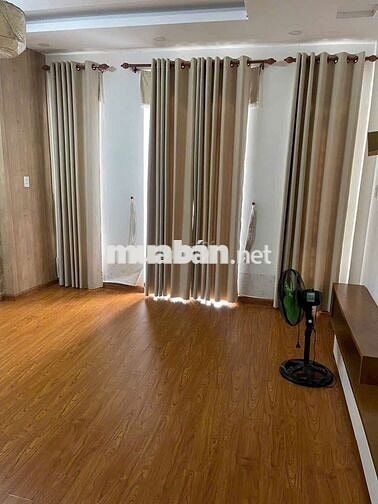 Cho thuê nguyên căn 4pn5wc sẵn máy lạnh, Lê Văn Thọ p11 Gò vấp