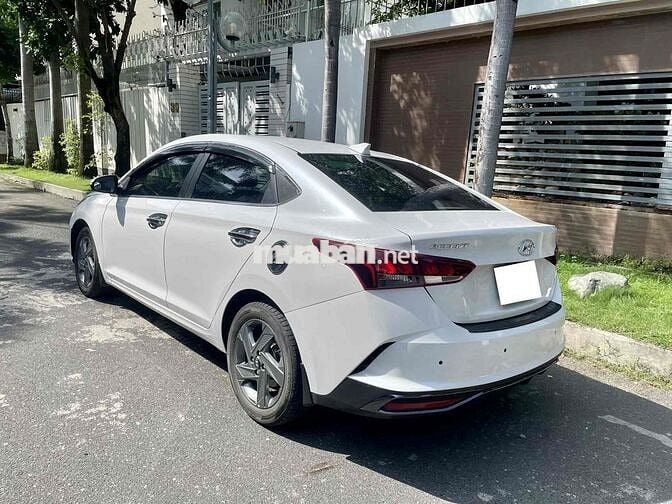 Hyundai Accent 2023 1.4 AT Đặc Biệt - 45000 km