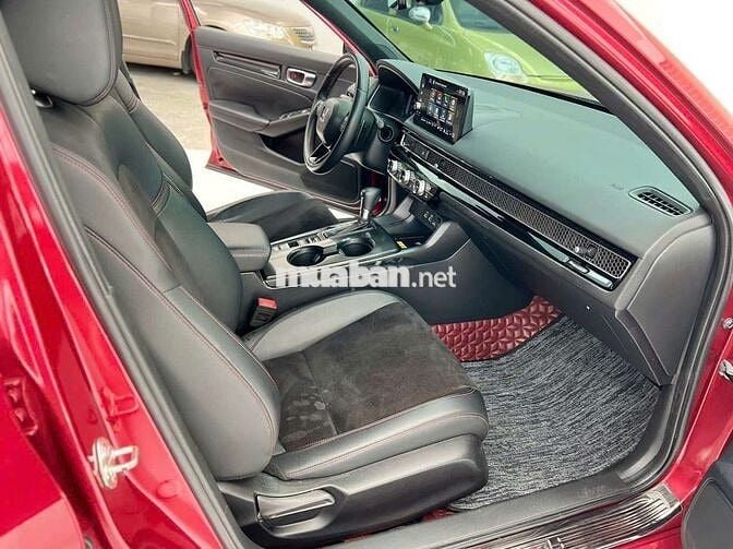 HONDA CIVIC 2022 RS Turbo - 83000 km