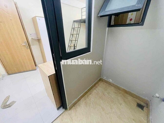 CHO THUÊ DUPLEX CAO CẤP ĐƯỜNG NGUYỄN CỬU VÂN NGAY CẦU THỊ NGHÈ
