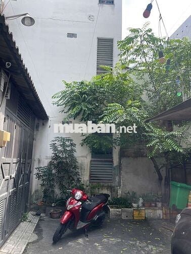 Cho thuê nguyên căn 4pn5wc sẵn máy lạnh, Lê Văn Thọ p11 Gò vấp