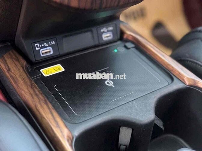 Honda CRV L 1.5 SENSING Cuối 2023 Siêu Lướt