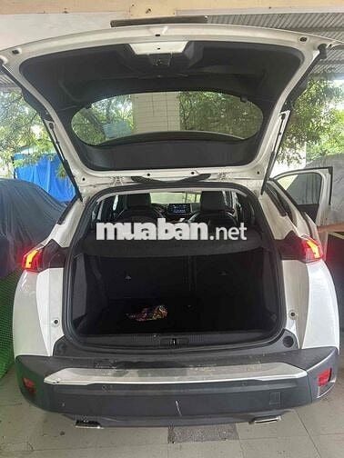 Peugeot 2008 2021 GT Line 1.2 AT - 42000 km