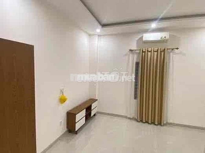 Khu Phạm Văn Đồng - 3 Tầng - 30 triệu