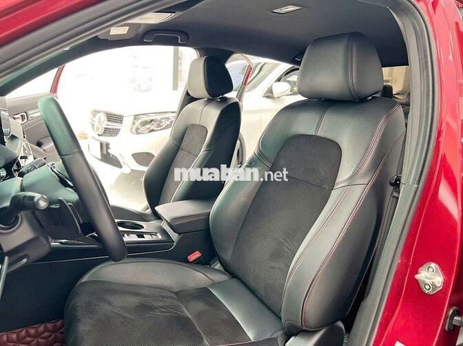 HONDA CIVIC 2022 RS Turbo - 83000 km