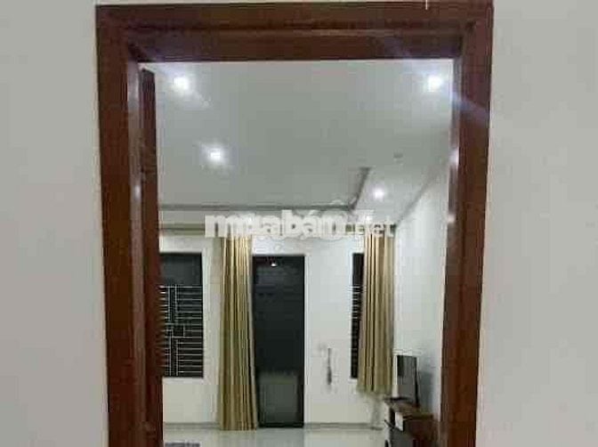 Khu Phạm Văn Đồng - 3 Tầng - 30 triệu