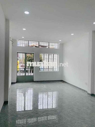 Nhà Mặt Tiền 941 Phan Văn Trị 3pn4wc 100m2