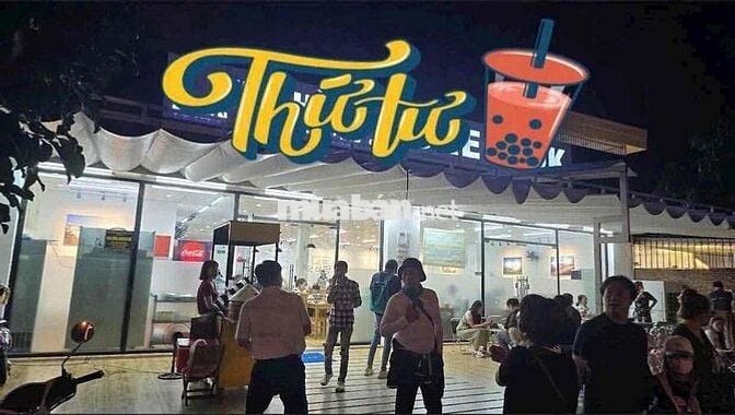 MẶT BẰNG 375M2 TRẦN HƯNG ĐẠO GẦN CẦU RỒNG
