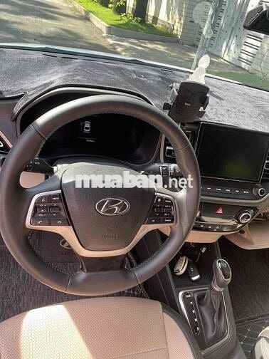 Hyundai Accent 2023 1.4 AT Đặc Biệt - 45000 km