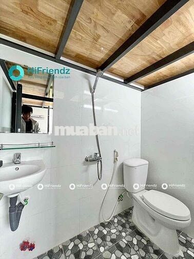 Khai trương dự án 15p ngay cuối Nguyễn Oanh gần VLU , IUH từ 3.6tr