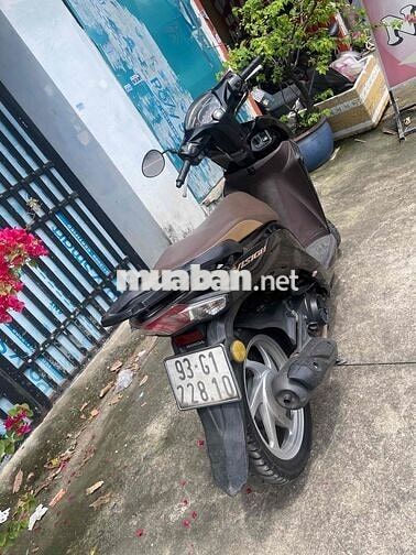 xe dep từ trong ra ngoài