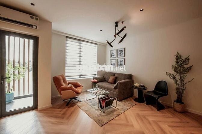Bán gấp CH 1PN, 2,6 tỷ, 53m2 tại Ascent Lakeside, Q7, HCM