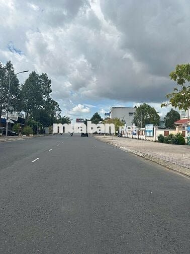 Bán Nền Đường Số 3 Khu Văn Hoá Tây Đô, P. Cái Răng, Tp. Cần Thơ