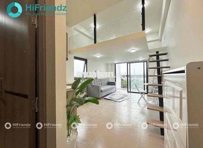 ❌DUPLEX BAN CÔNG ĐANG CHỜ BÓC SEAL KHÔNG GIỚI HẠN NGƯỜI Ở ❌