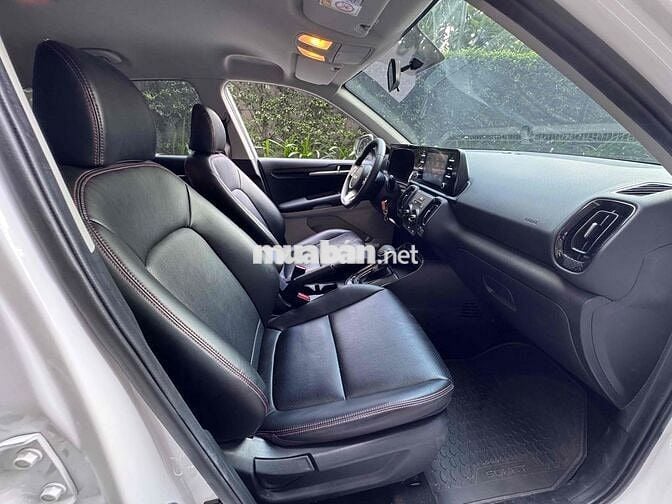 Kia Sonet 1.5 AT Deluxe 2023 cực đẹp