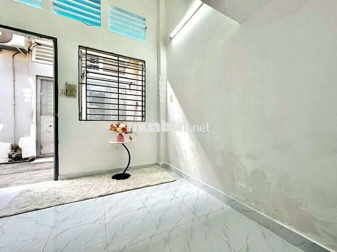 PHÒNG TRỌ AN NINH, MỚI 100% NGAY ĐẠI HỌC NGUYỄN TẤT THÀNH, VĂN HIẾN