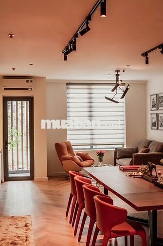 Bán gấp CH 1PN, 2,6 tỷ, 53m2 tại Ascent Lakeside, Q7, HCM
