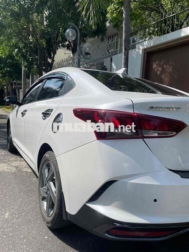 Hyundai Accent 2023 1.4 AT Đặc Biệt - 45000 km