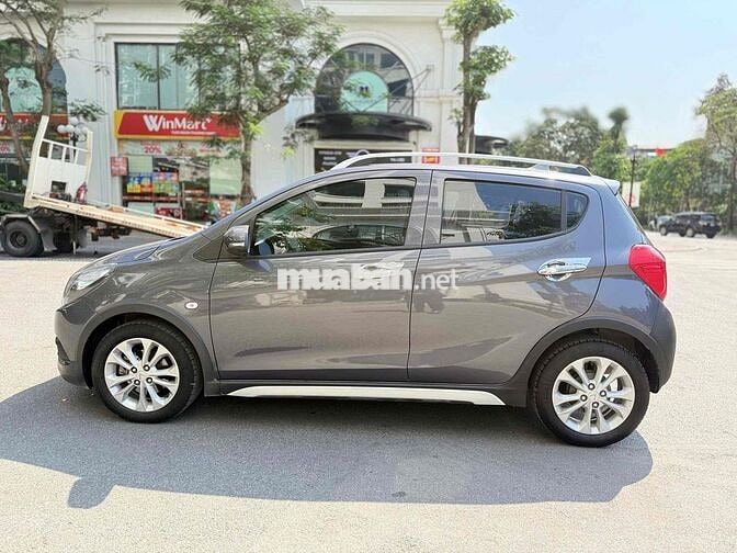 ✅VinFast Fadil 2020 1.4 AT - 3900 km