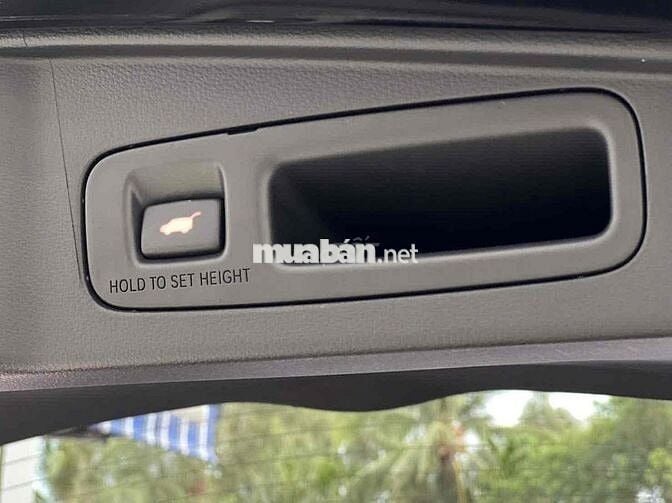 Honda CRV L 1.5 SENSING Cuối 2023 Siêu Lướt