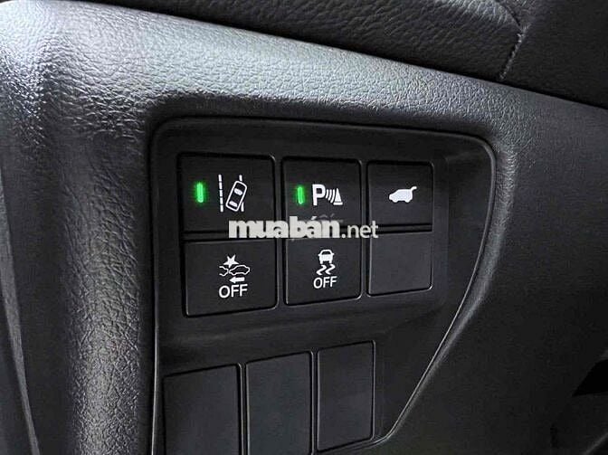 Honda CRV L 1.5 SENSING Cuối 2023 Siêu Lướt
