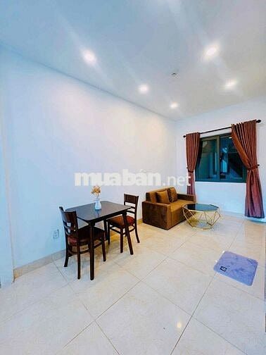 Studio tại Lô 14 Morrison – Căn hộ mới đẹp, có ban côngp