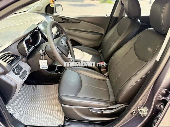 ✅VinFast Fadil 2020 1.4 AT - 3900 km