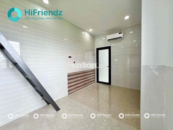 Khai trương dự án 15p ngay cuối Nguyễn Oanh gần VLU , IUH từ 3.6tr