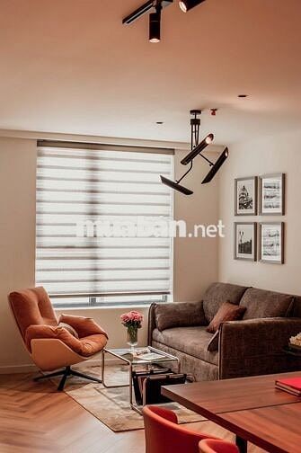 Bán gấp CH 1PN, 2,6 tỷ, 53m2 tại Ascent Lakeside, Q7, HCM