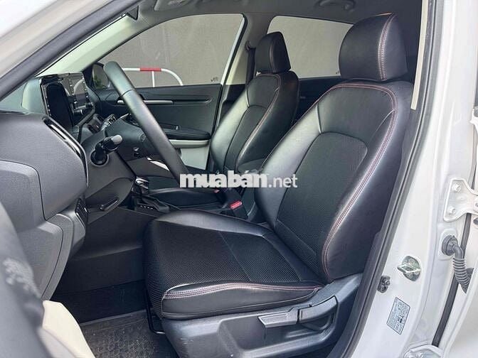 Kia Sonet 1.5 AT Deluxe 2023 cực đẹp