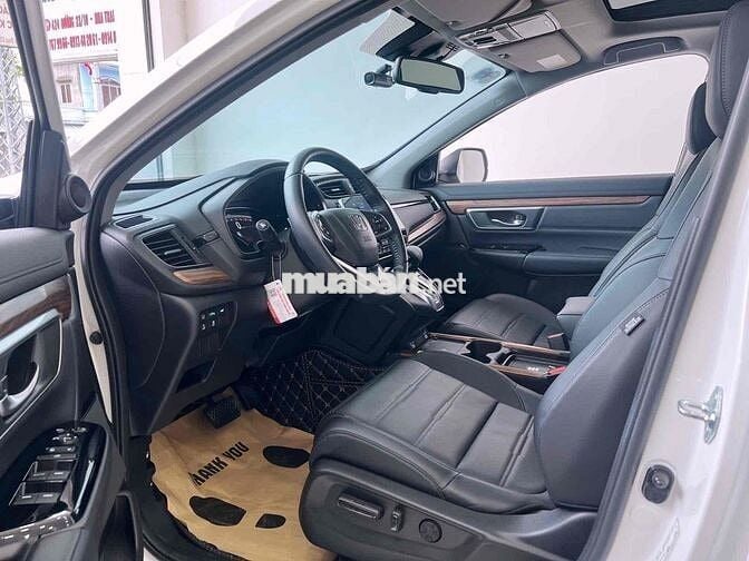 Honda CRV L 1.5 SENSING Cuối 2023 Siêu Lướt