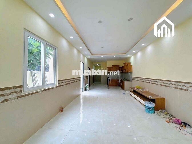 CẦN SANG LẠI HỢP ĐỒNG BIỆT THỰ MINI CÓ SÂN ĐỂ OTO THỚI TAM THÔN, HM