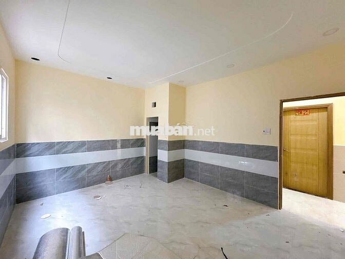 CẦN SANG LẠI HỢP ĐỒNG BIỆT THỰ MINI CÓ SÂN ĐỂ OTO THỚI TAM THÔN, HM