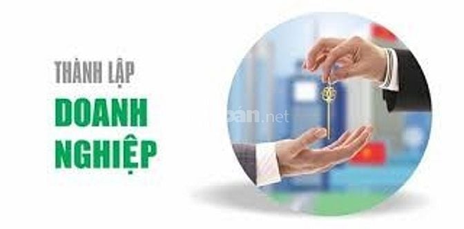 THÀNH LẬP CÔNG TY TRỌN GÓI - DỊCH VỤ KẾ TOÁN CHẤT LƯỢNG CAO.