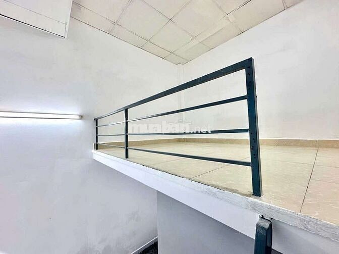 PHÒNG TRỌ AN NINH, MỚI 100% NGAY ĐẠI HỌC NGUYỄN TẤT THÀNH, VĂN HIẾN