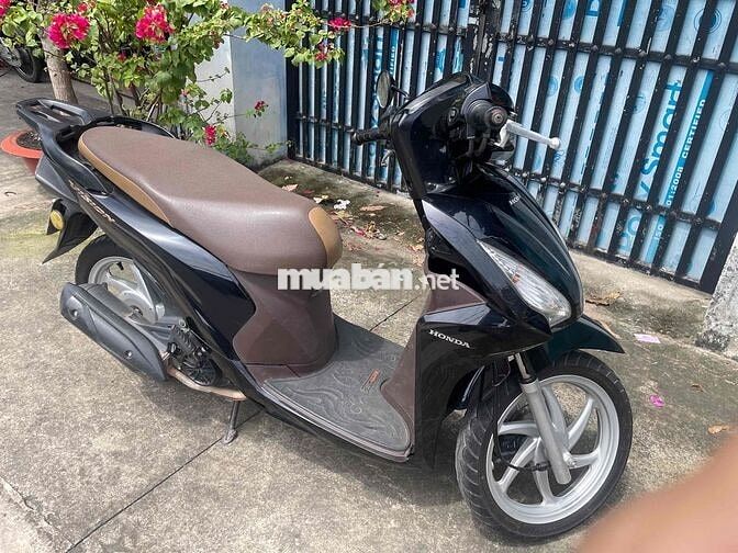 xe dep từ trong ra ngoài