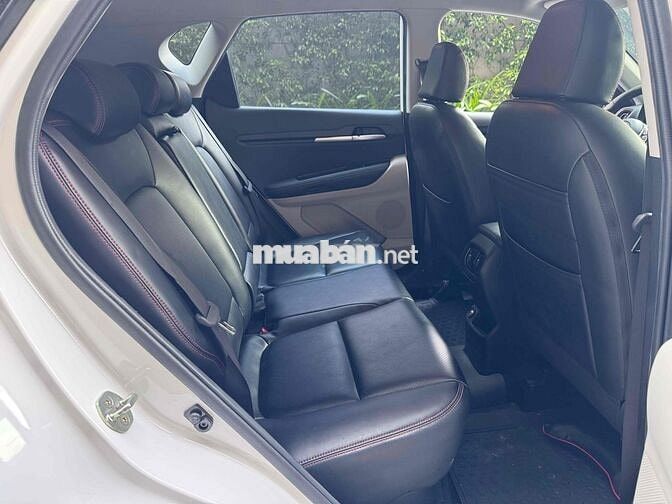 Kia Sonet 1.5 AT Deluxe 2023 cực đẹp