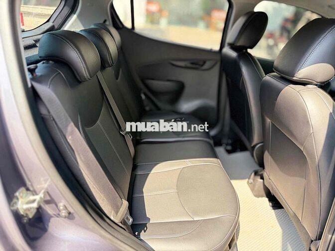 ✅VinFast Fadil 2020 1.4 AT - 3900 km