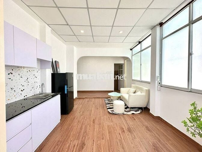 CHO THUÊ CĂN 2PN FULL NỘI THẤT, ĐÚNG HÌNH ĐÚNG GIÁ CÒN THƯƠNG LƯỢNG