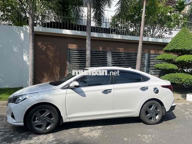 Hyundai Accent 2023 1.4 AT Đặc Biệt - 45000 km
