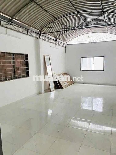 Nhà Mặt Tiền 941 Phan Văn Trị 3pn4wc 100m2
